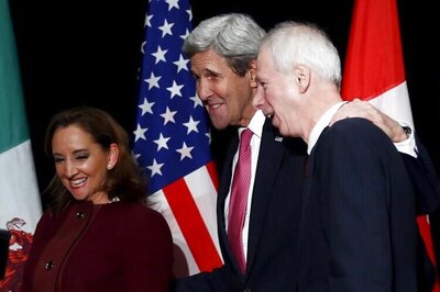 US, Canada to seek new ways to fight Islamic State after jets withdrawn