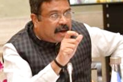 Delhi's Education System 'Hollow', Says Union Education Minister Dharmendra Pradhan