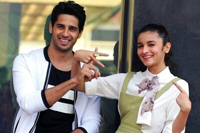 Sidharth Malhotra, Alia Bhatt to Star in 'Aashiqui 3'