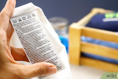 How to Wash Polyester