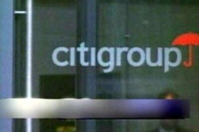 Citigroup to sell loans to shield bank from debt