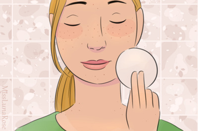 How to Be an Attractive Girl