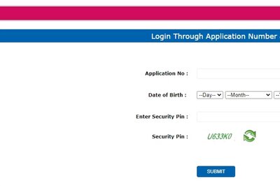 JEE Main Admit Card 2022 Session 1 Out: How to Download at jeemain.nta.nic.in