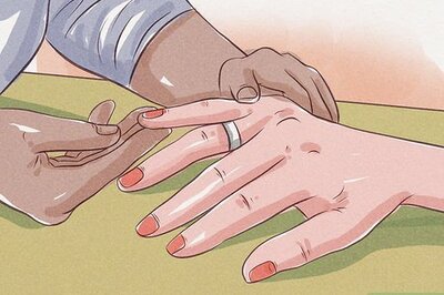 How to Cut Off a Ring