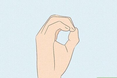 How to Count in ASL: Numbers 0-100