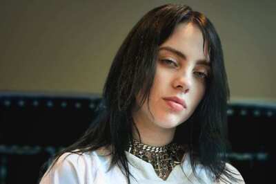 Billie Eilish Reveals Christian Bale Was Involved In Her Breakup