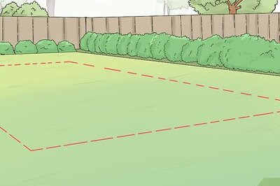 How to Build a Ninja Warrior Course