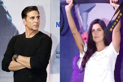 Here is Why Akshay Kumar and Katrina Kaif Turned Down Namaste England