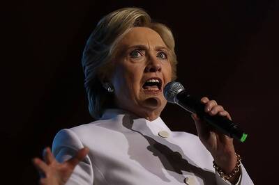 Documents Targeting Clinton Might Have Russia Connection: US Officials