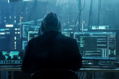 FBI Issues Warning About Dangerous 'Scattered Spiders' Hackers: Here's How To Be Safe