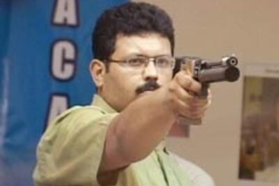 India off to a poor start; shooters, judoka out