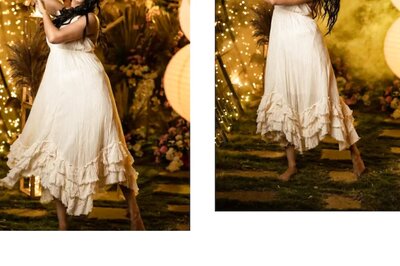 KGF Actress Archana Jois Steals The Show With Stunning Diwali Photoshoot, See Pics