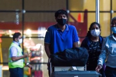UK Returnee, Couple from Tanzania Found Infected with Omicron Variant in Gujarat; Tally Rises to 14