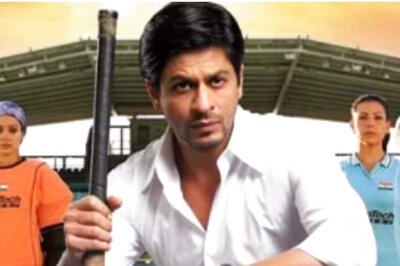 Deja Vu for Chak De India Fans as Women's Hockey Team Knock Out Australia at Olympics