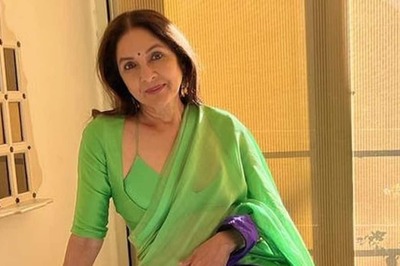 Neena Gupta Had Agreed To Do Sooraj Barjatya's Uunchai Without Reading The Script: 'Na Bhi Sunao Tab Bhi...'