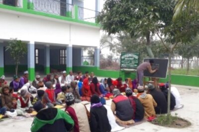 Madrasa Teachers Being Trained for Online Teaching in Uttar Pradesh