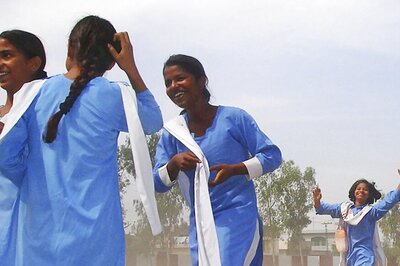 Bihar Govt Initiates Process to Identify Girls Eligible for Education Scheme Benefits