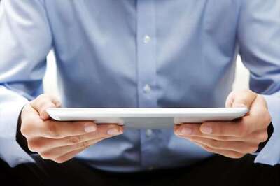 Is it the end of the road for tablets?