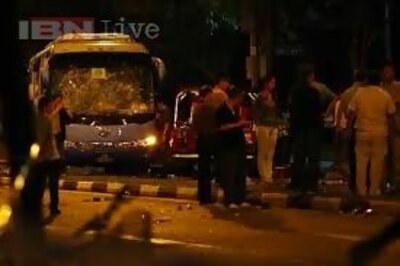 Indian jailed for nine months for Little India riot