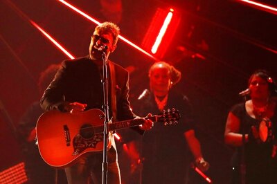 Grammys 2018: Maren Morris, Eric Church, Brothers Osborne To Pay Tribute to Gun-Violence Victims