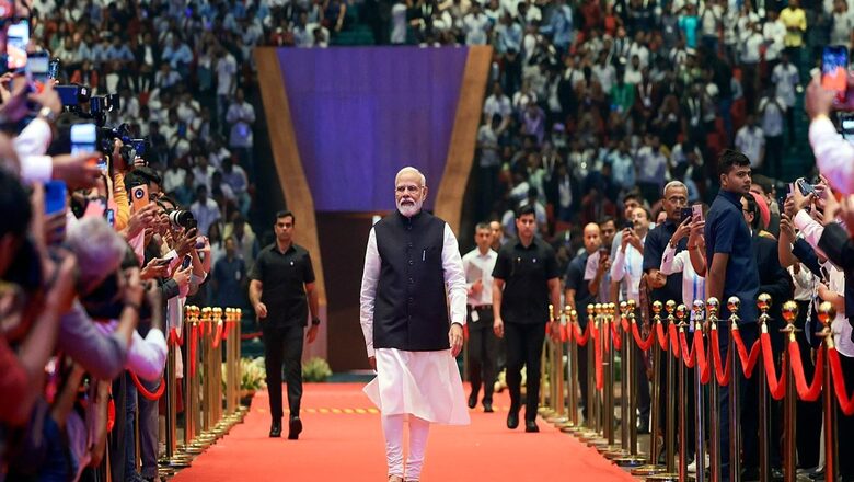 Opinion | Great Power Politics: India’s Year of Reckoning