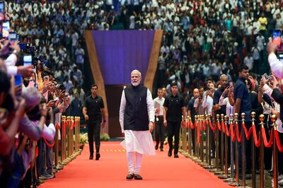 Opinion | Great Power Politics: India’s Year of Reckoning