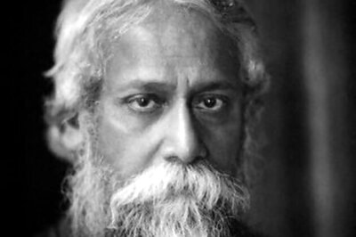 Girish Karnad being wilfully ignorant: Tagore expert