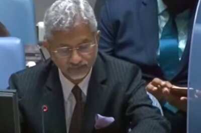 Lashkar, Jaish Still Operate With Impunity Whether Against India or in Afghanistan: Jaishankar at UNSC