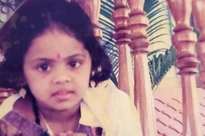 Can You Identify This South Actress From Her Childhood Pic? Hint: Her Mother Is Also An Industry Veteran