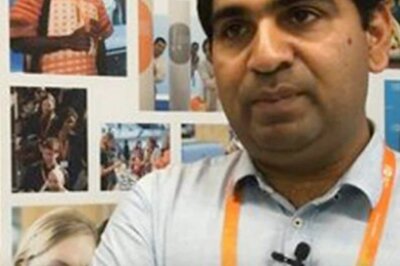 Blogger Joins Activists Living In Exile Who Faced Murder Plots For Criticising Pakistan