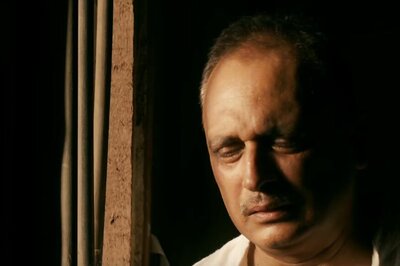 Went Purely With My Gut Feeling: Piyush Mishra on Doing Short Film Kathakaar