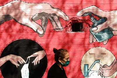 India Logs 1,086 New Covid-19 Cases, 71 Deaths; Positivity Rate at 0.23%