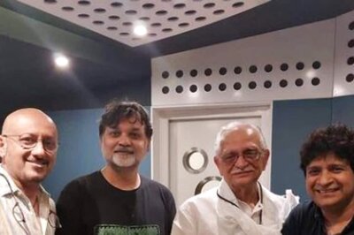 KK No More: Srijit Mukherji Mourns Demise of His 'Newest Friend', Shares Video of Him Singing for Gulzar