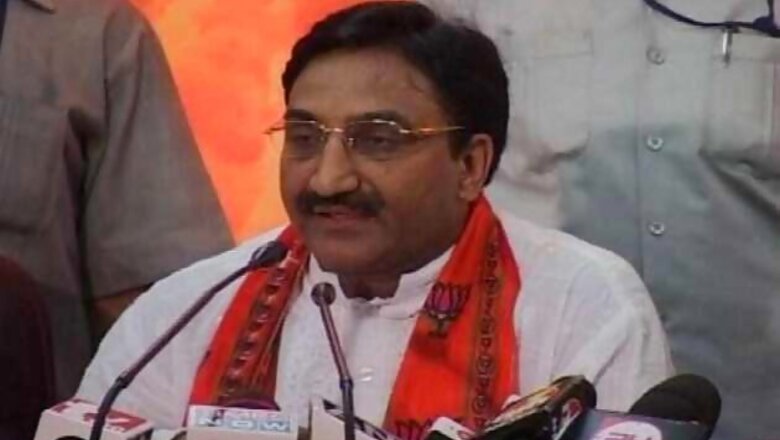 Ramesh Pokhriyal Nishank threatens to sue Arvind Kejriwal for libel