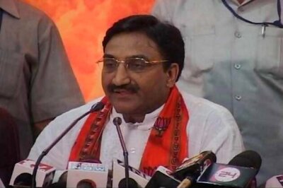 Ramesh Pokhriyal Nishank threatens to sue Arvind Kejriwal for libel