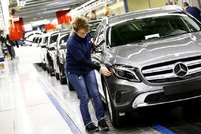 Hiring in Auto Sector to Slow Down, New Skills Needed: Report