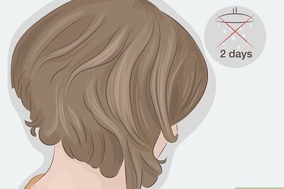 How to Dye Someone Else's Hair at Home