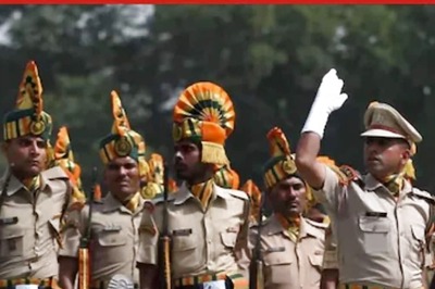 UP Police Constable Recruitment 2024: Jobs, Duties And Scope Of Promotions