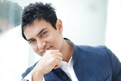I'm still 18 years old, don't feel I've reached the peak of my career: Aamir Khan