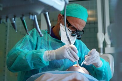 Ireland Scientists Identify Why Covid-19 Patients Develop Blood Clots