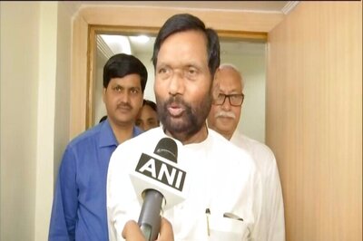 Union Minister Urges Kejriwal to Speed up Delivery of Foodgrain Allocated to Delhi under PMGKAY Scheme