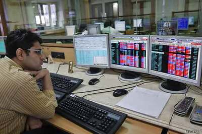 Stock market wealth crashes below Rs 100-trillion mark