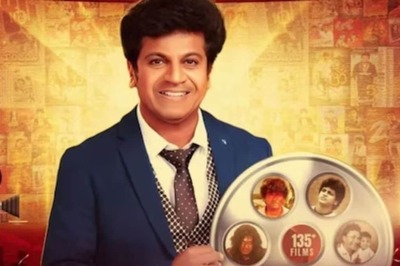 How Kannada Star Shiva Rajkumar Started His Acting Journey 38 Years Ago