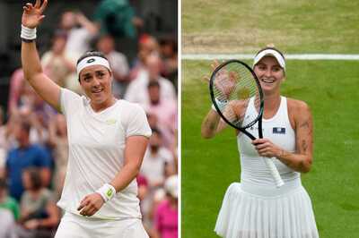 Ons Jabeur vs Marketa Vondrousova Live Tennis Streaming For Wimbledon 2023 Women’s Singles Final: How to Watch Ons Jabeur vs Marketa Vondrousova  Coverage on TV And Online