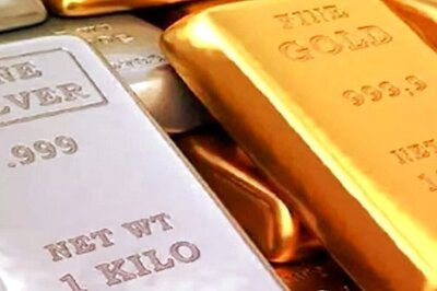 Sovereign Gold Bonds To Open On Monday: All You Need To Know