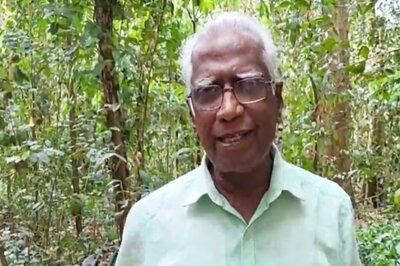 Kerala Man Transforms One-and-a-half Acres Of His Land Into Lush Green Forest