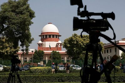 NGO Opposes Criminalisation of Marital Rape in SC, Says it Would Destabilise Institution of Marriage