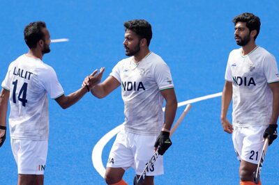 CWG 2022: Indian Men's Hockey Team Advance To Semis With 4-1 Victory Over Wales