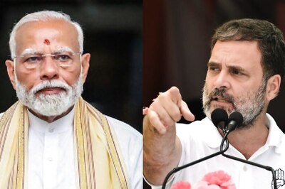 'Khela Hobe': As LOP, Rahul Gandhi Set For Direct Confrontation With PM Modi in Lok Sabha