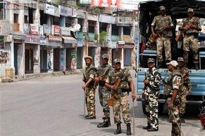 Muzaffarnagar riots: Attachment proceedings initiated against politicians